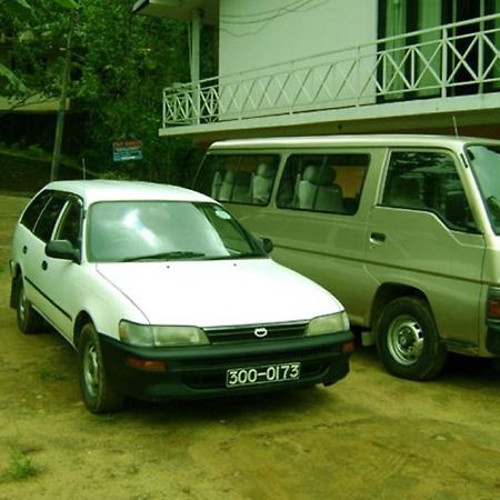 Palm Garden Home Stay Deiyannewela Luaran gambar