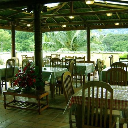 Palm Garden Home Stay Deiyannewela Luaran gambar