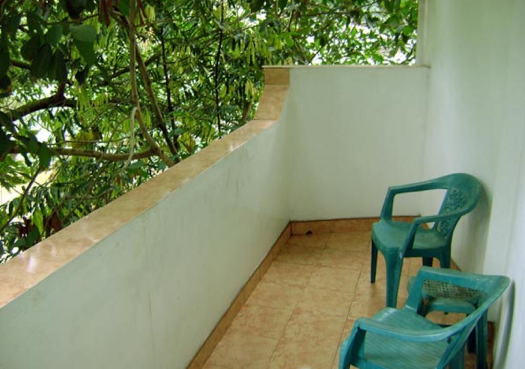 Palm Garden Home Stay Deiyannewela Luaran gambar