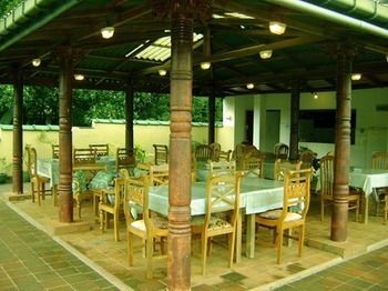 Palm Garden Home Stay Deiyannewela Luaran gambar