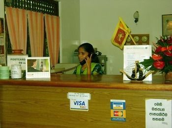 Palm Garden Home Stay Deiyannewela Luaran gambar