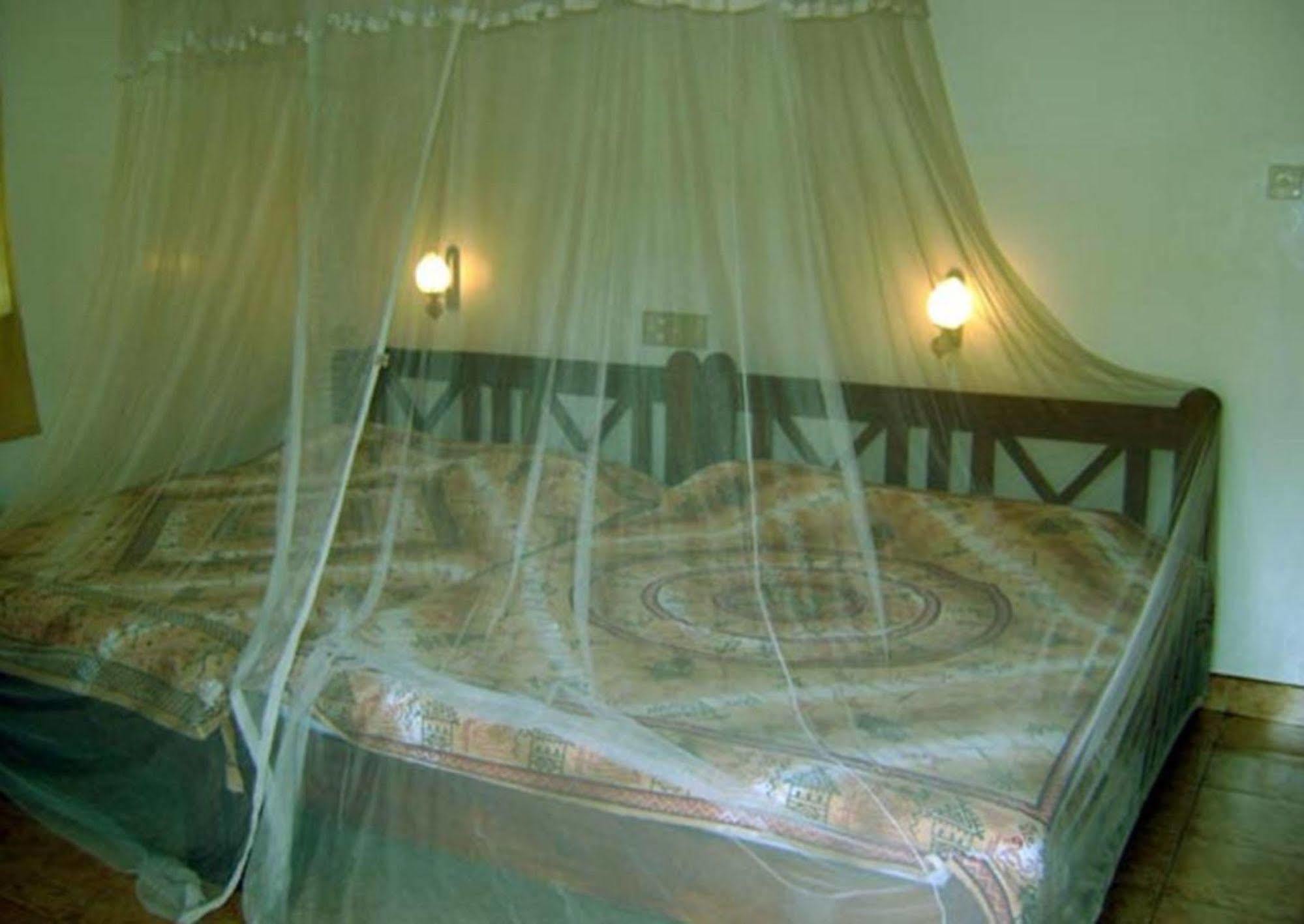 Palm Garden Home Stay Deiyannewela Luaran gambar