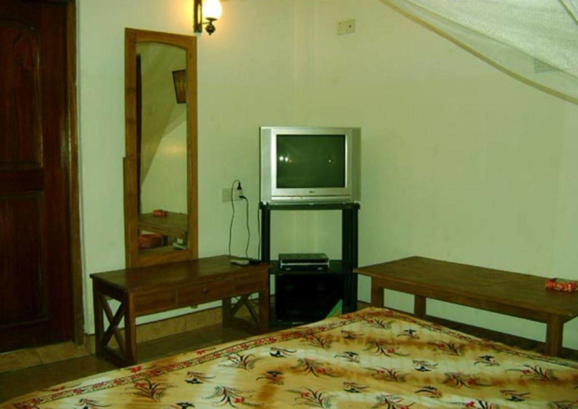 Palm Garden Home Stay Deiyannewela Luaran gambar